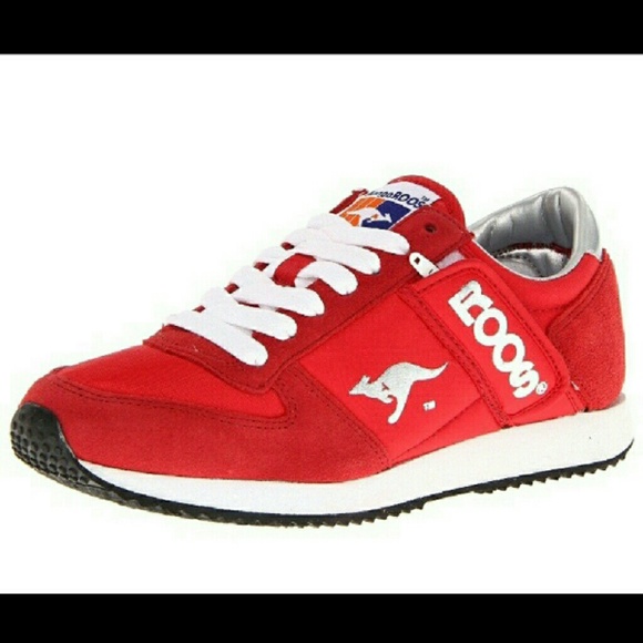 roos sneakers